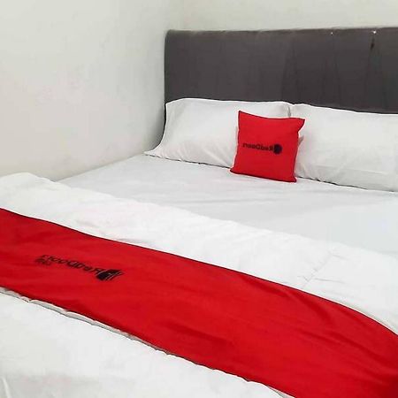 Reddoorz Near Jalan Perintis Kemerdekaan Lampung Bandar Lampung Dış mekan fotoğraf