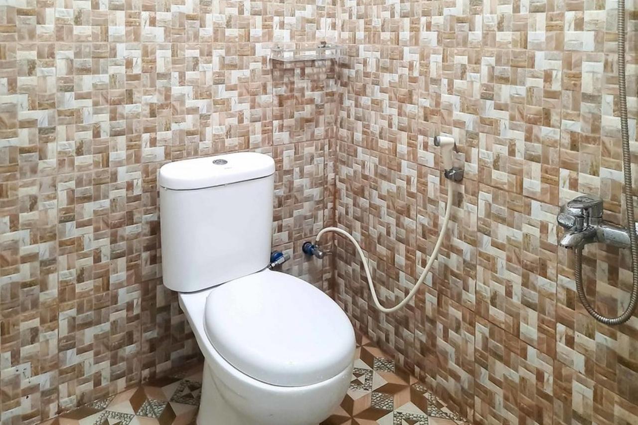 Reddoorz Near Jalan Perintis Kemerdekaan Lampung Bandar Lampung Dış mekan fotoğraf
