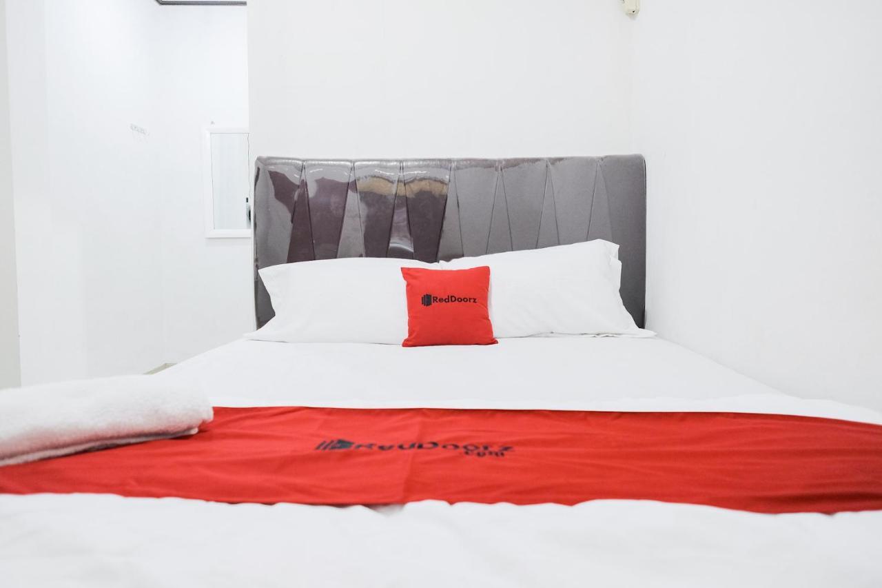 Reddoorz Near Jalan Perintis Kemerdekaan Lampung Bandar Lampung Dış mekan fotoğraf